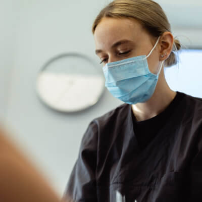 Job Sterilgutassistent