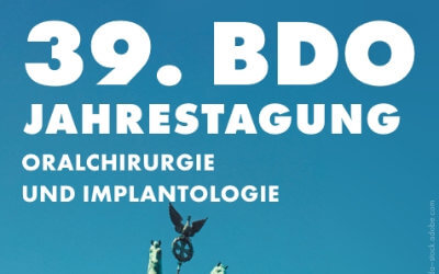 GBR mit nicht resorbierbaren titanverstärkten PTFE-Membranen in Berlin