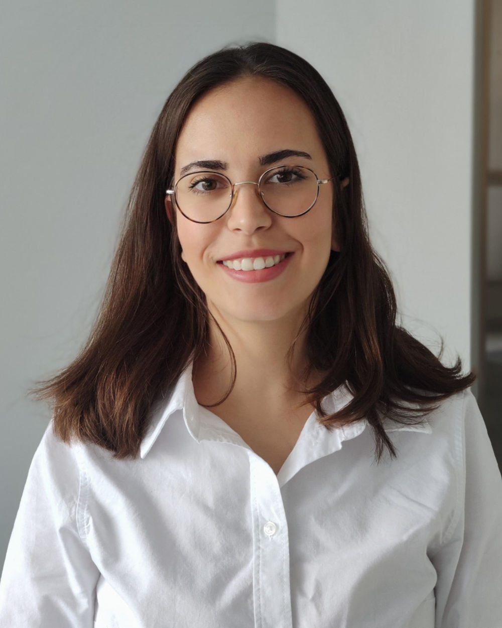 Tugce Aykanat