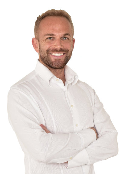 Dr. Nicolas Haßfurther