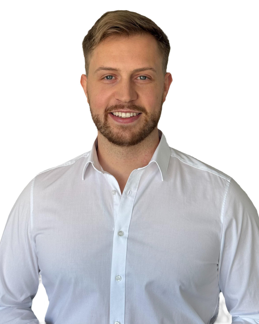 Zahnarzt Jonathan Wolff